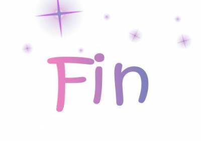 La Fin Du Blog