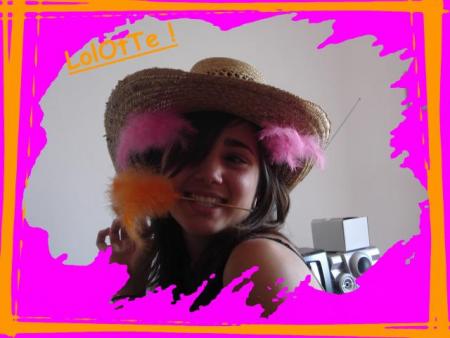 La Marie-Charlotte en Plein SBATES