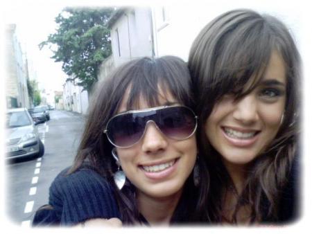 Marjo Et Marie-Charlotte