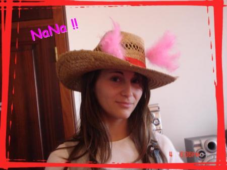 Nana Ma Flower !!